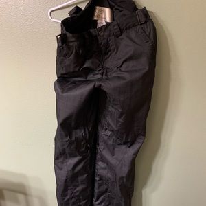Body glove ski/snowboard pants